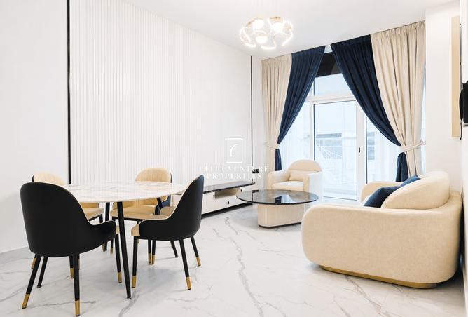 ELEGANT 2-BHK | FULLY FURNISHED | PRIVATE POOL