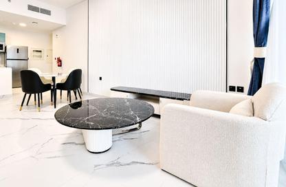 Apartment - 2 Bedrooms - 3 Bathrooms for rent in Opalz By Danube Tower 1 - Opalz by Danube - Dubai Science Park - Dubai