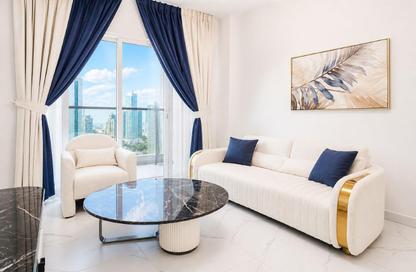 Apartment - 2 Bedrooms - 3 Bathrooms for rent in Opalz By Danube Tower 1 - Opalz by Danube - Dubai Science Park - Dubai