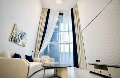 Apartment - 2 Bedrooms - 3 Bathrooms for rent in Opalz By Danube Tower 1 - Opalz by Danube - Dubai Science Park - Dubai