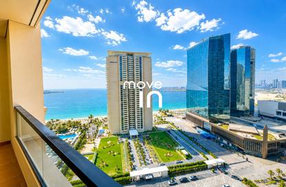 Apartment - 2 Bedrooms - 3 Bathrooms for sale in Bahar 4 - Bahar - Jumeirah Beach Residence - Dubai Apartment - 2 Bedrooms - 3 Bathrooms for sale in Bahar 4 - Bahar - Jumeirah Beach Residence - Dubai