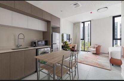 Apartment - Studio - 1 Bathroom for sale in The Boulevard 1 - Aljada - Sharjah Apartment - Studio - 1 Bathroom for sale in The Boulevard 1 - Aljada - Sharjah