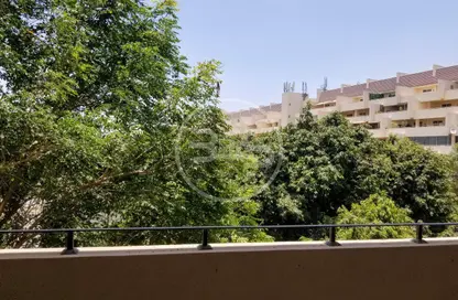 Apartment - 1 Bedroom - 1 Bathroom for rent in Widcombe House 2 - Widcombe House - Motor City - Dubai