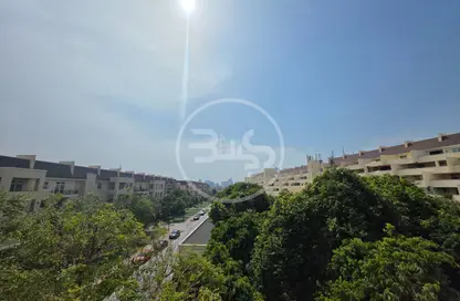 شقة - غرفة نوم - 1 حمام للايجار في ويدكومب هاوس 2 - وايدكومب هاوس - موتور سيتي - دبي