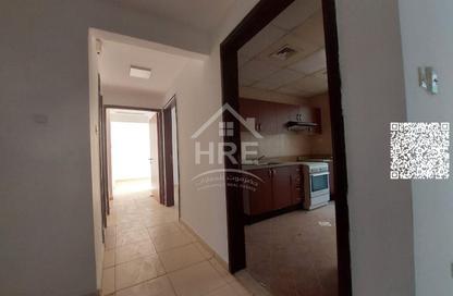 Apartment - 2 Bedrooms - 2 Bathrooms for sale in Jasmine Towers - Garden City - Ajman