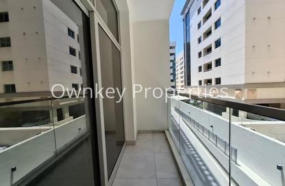 Apartment - 2 Bedrooms - 3 Bathrooms for rent in Mankhool Building - Al Mankhool - Bur Dubai - Dubai
