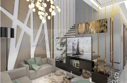 دوبلكس - 2 غرف نوم - 3 حمامات للبيع في سمانا ويفز - الضاحية 13 - قرية جميرا الدائرية - دبي