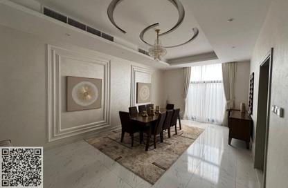 Villa - 4 Bedrooms - 6 Bathrooms for rent in Al Yasmeen 1 - Al Yasmeen - Ajman Villa - 4 Bedrooms - 6 Bathrooms for rent in Al Yasmeen 1 - Al Yasmeen - Ajman