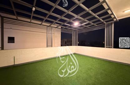 Villa - 5 - 7 for sale in Al Helio 1 - Al Helio - Ajman