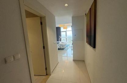 Apartment - 1 Bedroom - 2 Bathrooms for rent in Tower 108 - District 18 - Jumeirah Village Circle - Dubai