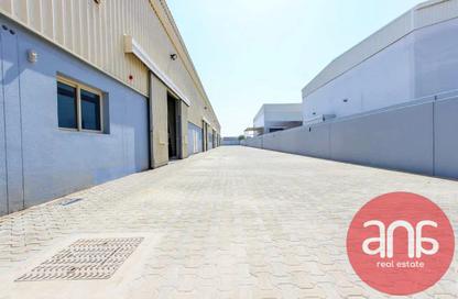 Warehouse - Studio - 1 Bathroom for rent in Jebel Ali Industrial 1 - Jebel Ali Industrial - Jebel Ali - Dubai Warehouse - Studio - 1 Bathroom for rent in Jebel Ali Industrial 1 - Jebel Ali Industrial - Jebel Ali - Dubai
