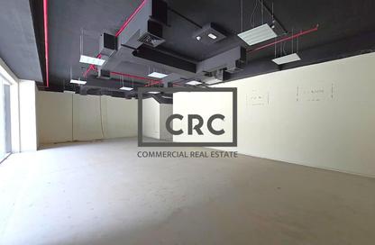 Office Space - Studio for rent in Kia Flag Ship - Al Quoz 1 - Al Quoz - Dubai