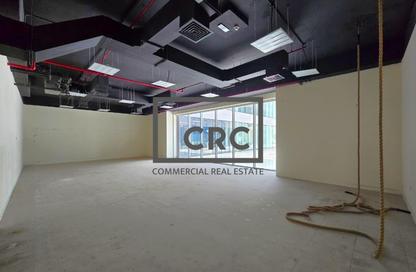 Office Space - Studio for rent in Kia Flag Ship - Al Quoz 1 - Al Quoz - Dubai