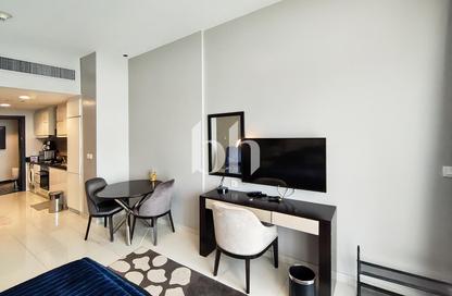 Apartment - 1 Bedroom - 2 Bathrooms for rent in Artesia C - Artesia - Damac Hills - Dubai