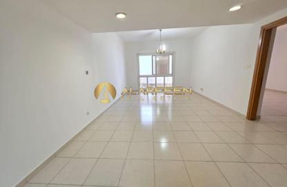 Apartment - 1 - 2 for rent in Mulberry 2 - Emirates Gardens 2 - District 14 - Jumeirah Village Circle - Dubai