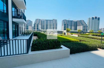 Apartment - 1 Bedroom - 1 Bathroom for rent in Park Horizon Tower 2 - Park Horizon - Dubai Hills Estate - Dubai