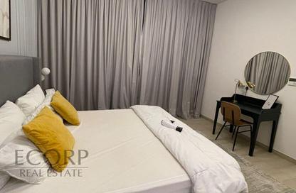 Apartment - 1 Bedroom - 2 Bathrooms for sale in Harrington House - District 14 - Jumeirah Village Circle - Dubai
