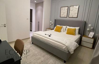 Apartment - 1 Bedroom - 2 Bathrooms for sale in Harrington House - District 14 - Jumeirah Village Circle - Dubai