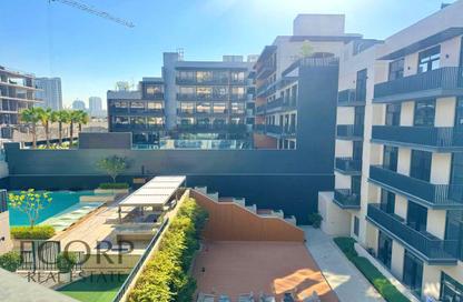 Apartment - 1 Bedroom - 2 Bathrooms for sale in Harrington House - District 14 - Jumeirah Village Circle - Dubai