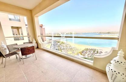 Whole Building - Studio for rent in Al Das - Shoreline Apartments - Palm Jumeirah - Dubai