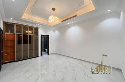 Villa - 6 Bedrooms - 7+ Bathrooms for sale in Al Helio 2 - Al Helio - Ajman