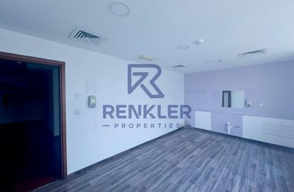 Office Space - Studio - 1 Bathroom for rent in HDS Business Centre - JLT Cluster M - Jumeirah Lake Towers - Dubai