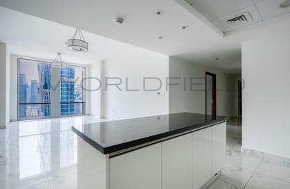 Apartment - 3 Bedrooms - 4 Bathrooms for rent in Meera - Al Habtoor City - Business Bay - Dubai Apartment - 3 Bedrooms - 4 Bathrooms for rent in Meera - Al Habtoor City - Business Bay - Dubai