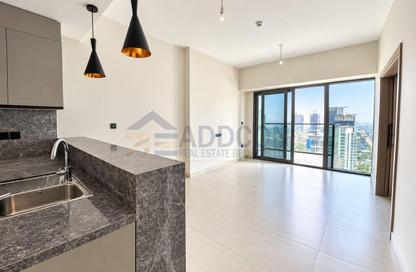 Apartment - 1 - 2 for rent in Golf Gate - Damac Hills - Dubai