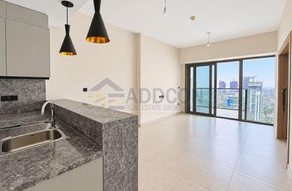 Apartment - 1 - 2 for rent in Golf Gate - Damac Hills - Dubai