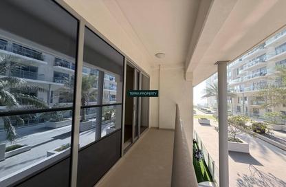 Duplex - 2 - 3 for sale in Pacific Tonga - Pacific - Al Marjan Island - Ras Al Khaimah
