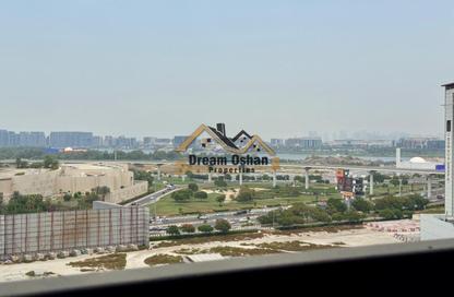 Apartment - 1 Bedroom - 2 Bathrooms for rent in Jaddaf Western Residence - Al Jaddaf - Dubai Apartment - 1 Bedroom - 2 Bathrooms for rent in Jaddaf Western Residence - Al Jaddaf - Dubai