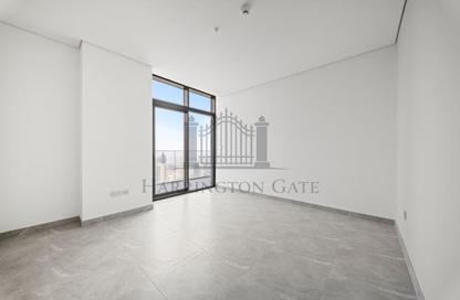 Apartment - Studio - 1 for sale in Peninsula One - Peninsula - Business Bay - Dubai