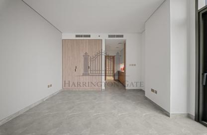 Apartment - Studio - 1 for sale in Peninsula One - Peninsula - Business Bay - Dubai