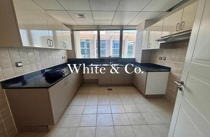 Apartment - 2 Bedrooms - 3 Bathrooms for rent in The Polo Residence E4 - The Polo Residence - Meydan Avenue - Meydan - Dubai
