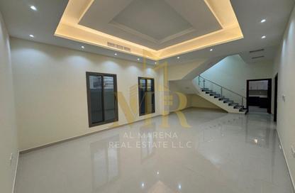 Villa - 5 Bedrooms - 7 Bathrooms for sale in Al Rawda 2 Villas - Al Rawda 2 - Al Rawda - Ajman