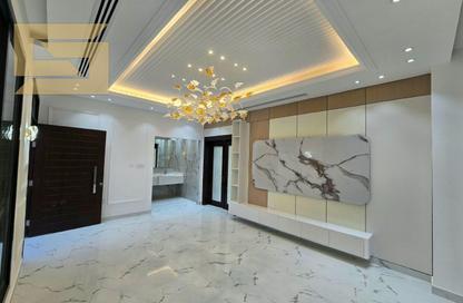 Villa - 6 - 7+ for sale in Kabbali Hills - Al Helio 2 - Al Helio - Ajman