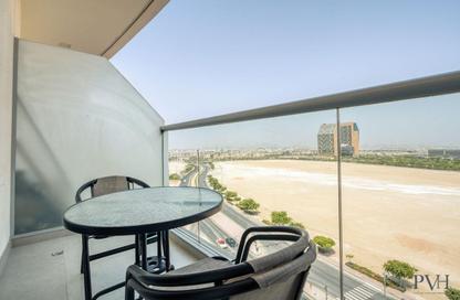 Apartment - Studio - 1 Bathroom for rent in Bella Rose - Dubai Science Park - Dubai Apartment - Studio - 1 Bathroom for rent in Bella Rose - Dubai Science Park - Dubai