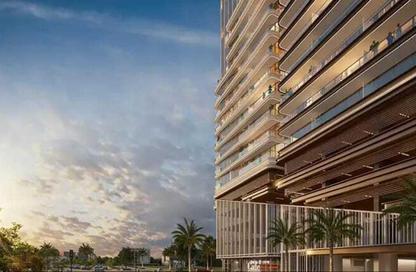 Apartment - 2 Bedrooms - 3 Bathrooms for sale in Azizi Ruby - District 15 - Jumeirah Village Circle - Dubai