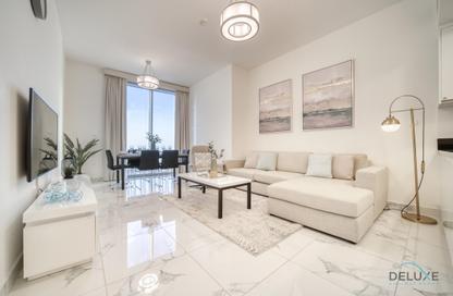 Apartment - 1 Bedroom - 1 Bathroom for rent in Noura Tower - Al Habtoor City - Business Bay - Dubai Apartment - 1 Bedroom - 1 Bathroom for rent in Noura Tower - Al Habtoor City - Business Bay - Dubai