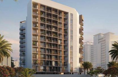 Apartment - 2 Bedrooms - 3 Bathrooms for sale in Verdania 2 - Dubai Land Residence Complex - Dubai Land - Dubai