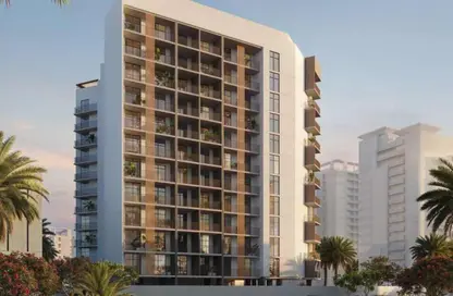 Apartment - 2 Bedrooms - 3 Bathrooms for sale in Verdania 2 - Dubai Land Residence Complex - Dubai Land - Dubai