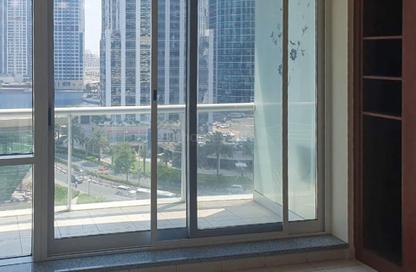 Apartment - Studio - 1 Bathroom for rent in Lake Terrace - JLT Cluster D - Jumeirah Lake Towers - Dubai Apartment - Studio - 1 Bathroom for rent in Lake Terrace - JLT Cluster D - Jumeirah Lake Towers - Dubai