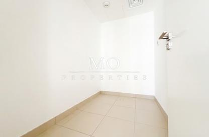 Apartment - 3 Bedrooms - 4 Bathrooms for rent in Park Point building B - Park Point - Dubai Hills Estate - Dubai