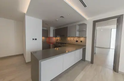 شقة - 4 غرف نوم - 4 حمامات للايجار في برج The Crest A - ذا كريست - صبحا هارتلاند - مدينة الشيخ محمد بن راشد - دبي