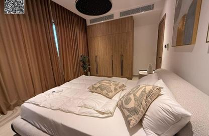 Penthouse - 3 Bedrooms - 3 Bathrooms for sale in Golf Community - Al Zorah - Ajman