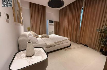 Penthouse - 3 Bedrooms - 3 Bathrooms for sale in Golf Community - Al Zorah - Ajman