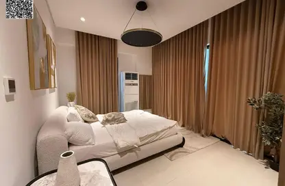 Penthouse - 3 Bedrooms - 3 Bathrooms for sale in Golf Community - Al Zorah - Ajman