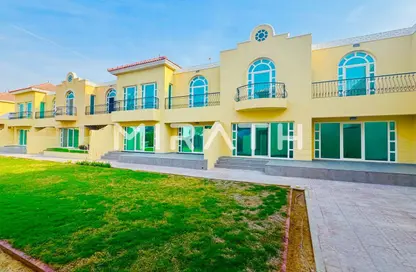 Villa - 5 Bedrooms - 6 Bathrooms for rent in Al Barsha 1 Villas - Al Barsha 1 - Al Barsha - Dubai