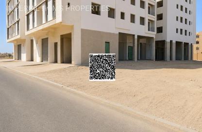 Land - Studio for sale in Al Jurf Industrial 3 - Al Jurf Industrial - Ajman Land - Studio for sale in Al Jurf Industrial 3 - Al Jurf Industrial - Ajman