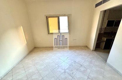 Apartment - Studio - 1 Bathroom for rent in Muwaileh - Sharjah